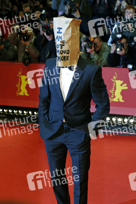 'Nymphomaniac' Premiere, Berlinale 2014