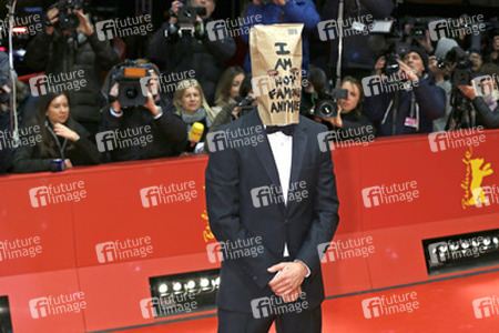 'Nymphomaniac' Premiere, Berlinale 2014