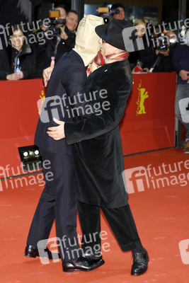 'Nymphomaniac' Premiere, Berlinale 2014