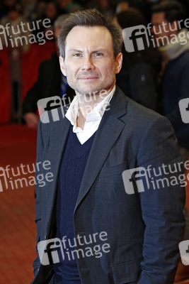 'Nymphomaniac' Premiere, Berlinale 2014