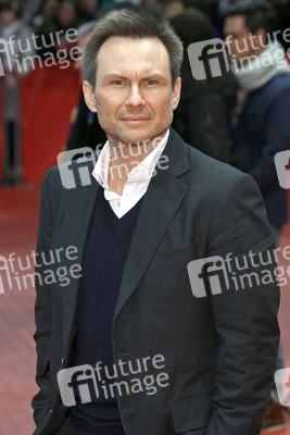 'Nymphomaniac' Premiere, Berlinale 2014