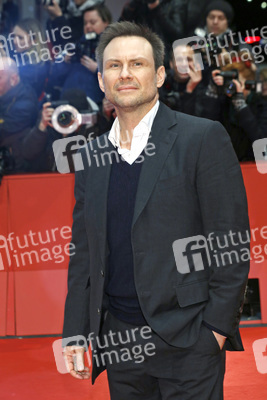 'Nymphomaniac' Premiere, Berlinale 2014