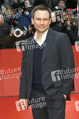 'Nymphomaniac' Premiere, Berlinale 2014