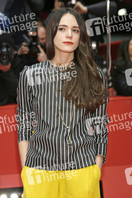 'Nymphomaniac' Premiere, Berlinale 2014