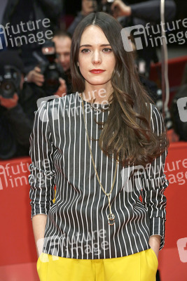 'Nymphomaniac' Premiere, Berlinale 2014