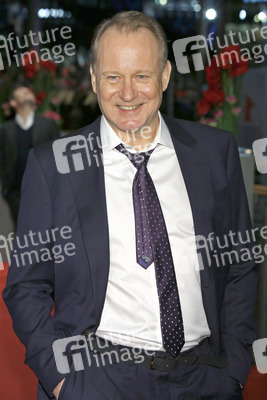 'Nymphomaniac' Premiere, Berlinale 2014