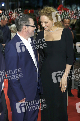 'Nymphomaniac' Premiere, Berlinale 2014