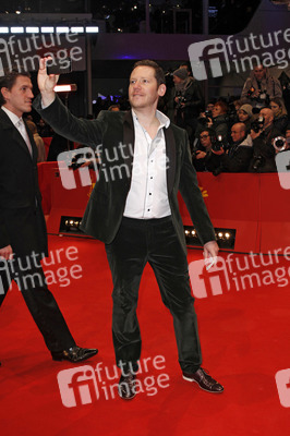 'Nymphomaniac' Premiere, Berlinale 2014