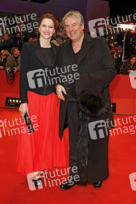 'Nymphomaniac' Premiere, Berlinale 2014