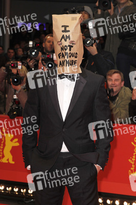 'Nymphomaniac' Premiere, Berlinale 2014