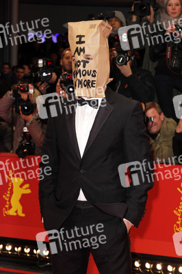 'Nymphomaniac' Premiere, Berlinale 2014