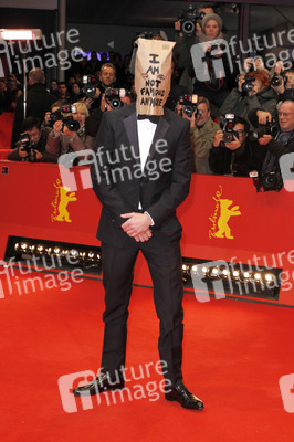 'Nymphomaniac' Premiere, Berlinale 2014