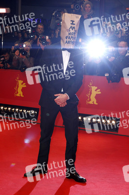 'Nymphomaniac' Premiere, Berlinale 2014