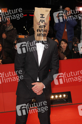 'Nymphomaniac' Premiere, Berlinale 2014