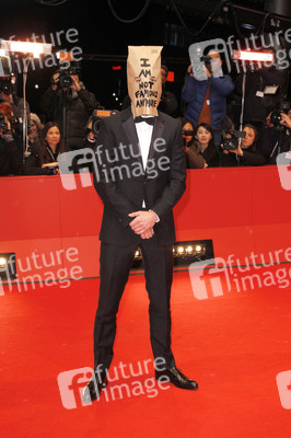 'Nymphomaniac' Premiere, Berlinale 2014