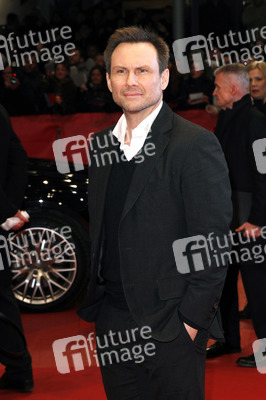 'Nymphomaniac' Premiere, Berlinale 2014