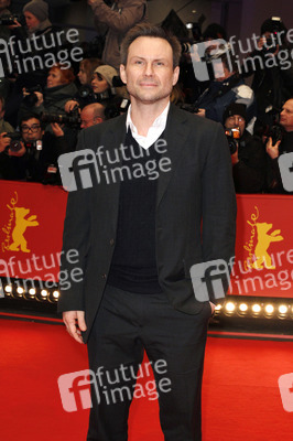 'Nymphomaniac' Premiere, Berlinale 2014