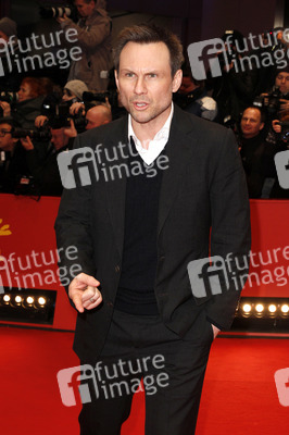 'Nymphomaniac' Premiere, Berlinale 2014