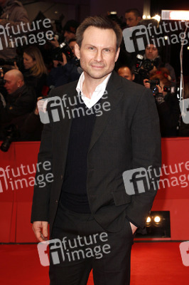 'Nymphomaniac' Premiere, Berlinale 2014