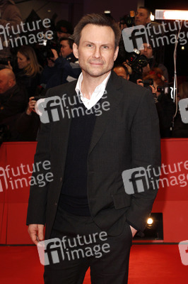 'Nymphomaniac' Premiere, Berlinale 2014