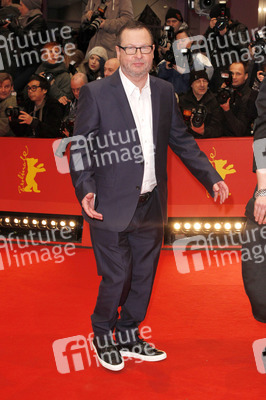 'Nymphomaniac' Premiere, Berlinale 2014