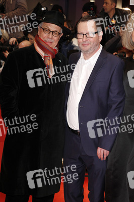 'Nymphomaniac' Premiere, Berlinale 2014