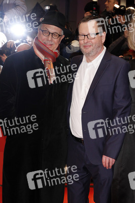 'Nymphomaniac' Premiere, Berlinale 2014