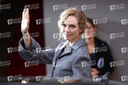'Nymphomaniac' Photocall, Berlinale 2014