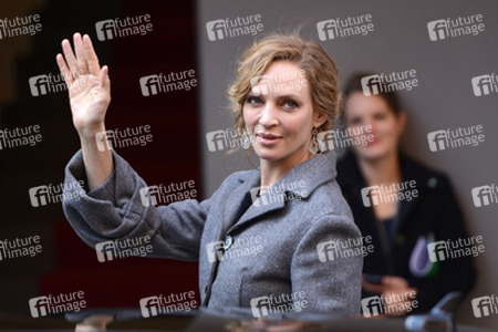 'Nymphomaniac' Photocall, Berlinale 2014