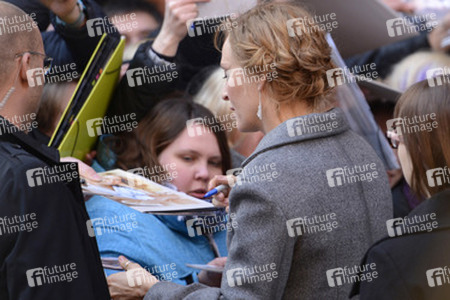 'Nymphomaniac' Photocall, Berlinale 2014