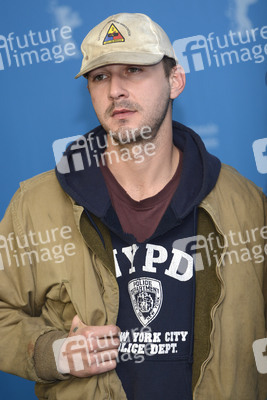 'Nymphomaniac' Photocall, Berlinale 2014