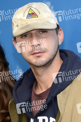 'Nymphomaniac' Photocall, Berlinale 2014