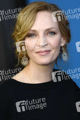 'Nymphomaniac' Photocall, Berlinale 2014