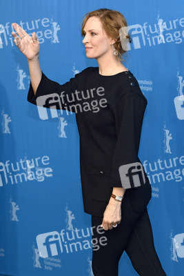 'Nymphomaniac' Photocall, Berlinale 2014