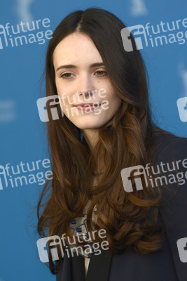 'Nymphomaniac' Photocall, Berlinale 2014