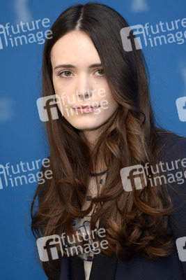 'Nymphomaniac' Photocall, Berlinale 2014