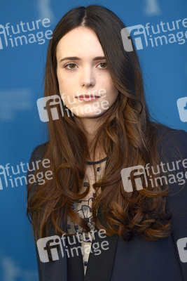 'Nymphomaniac' Photocall, Berlinale 2014