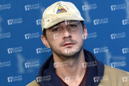 'Nymphomaniac' Photocall, Berlinale 2014