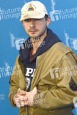 'Nymphomaniac' Photocall, Berlinale 2014