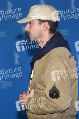 'Nymphomaniac' Photocall, Berlinale 2014