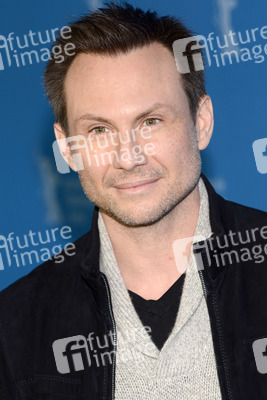 'Nymphomaniac' Photocall, Berlinale 2014
