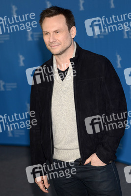 'Nymphomaniac' Photocall, Berlinale 2014