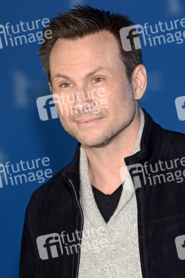 'Nymphomaniac' Photocall, Berlinale 2014