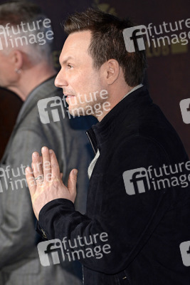 'Nymphomaniac' Photocall, Berlinale 2014