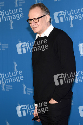 'Nymphomaniac' Photocall, Berlinale 2014