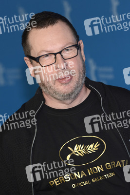 'Nymphomaniac' Photocall, Berlinale 2014