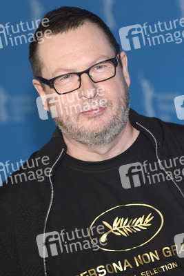 'Nymphomaniac' Photocall, Berlinale 2014