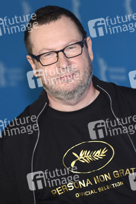 'Nymphomaniac' Photocall, Berlinale 2014