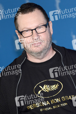 'Nymphomaniac' Photocall, Berlinale 2014