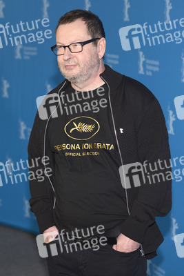 'Nymphomaniac' Photocall, Berlinale 2014